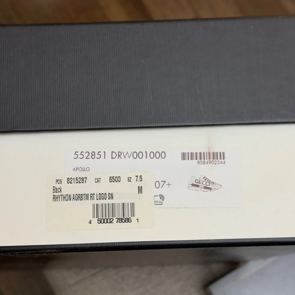 Gucci authentic rhyton